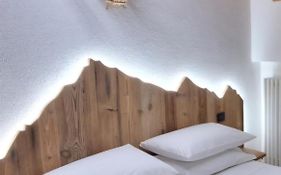 Romantico - Il Tuo Week End Di Coppia In Valtellina